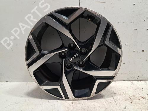 Fælk KIA SPORTAGE V (NQ5) 1.6 CRDi MHEV (136 hp) 33196545