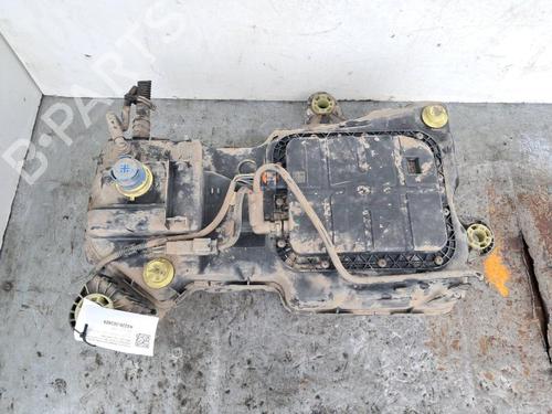 Depósito de combustible PEUGEOT PARTNER Box Body/MPV 1.6 BlueHDi 100 (100 hp) 31307712