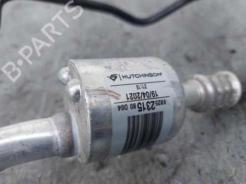 AC pipe CITROËN C3 III (SX) 1.2 PureTech 82 | BP30802717M126 