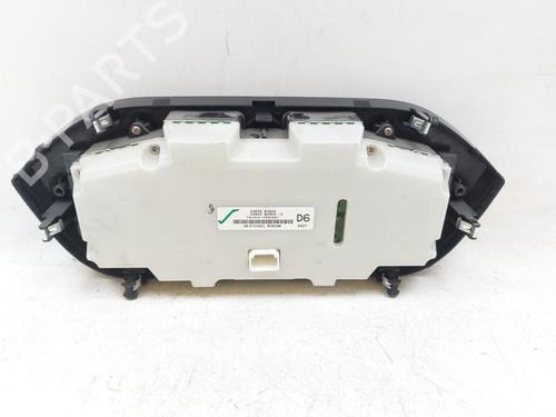 Climate control NISSAN JUKE (F15) 1.5 dCi | BP29390665I5 