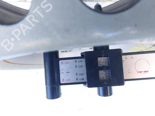 Felg MERCEDES-BENZ SPRINTER 3,5-t Platform/Chassis (B907, B910) 314 CDI (910.131, 910.133, 910.030) | BP30873730C45