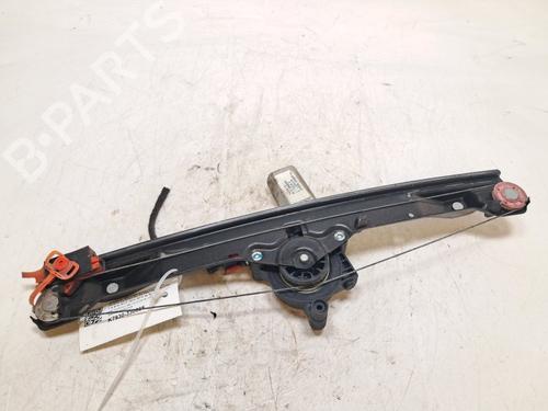 Front left window mechanism FIAT PUNTO (199_) 1.4 (199AXB1A, 199BXB1A, 199BXB11, 199AXB11) | BP37020178C22 - Image 4