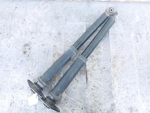 Right rear shock absorber MG MG ZS SUV (AZS1) 1.5 VTi | BP28534525M19 