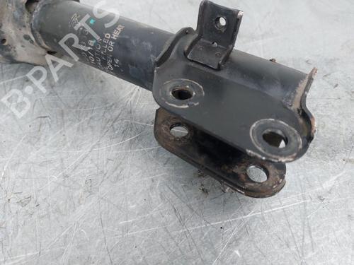 Left front shock absorber OPEL AGILA A (H00) 1.3 CDTI (F68) | BP36001663M16 - Image 2