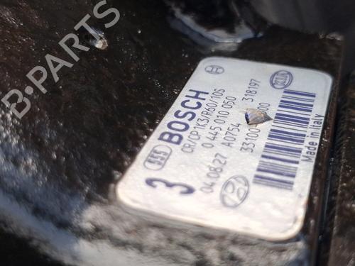 Engine HYUNDAI GETZ (TB) 1.5 CRDi | BP40527916M1 - Image 5