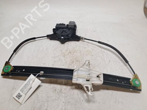 Used Left rear window motor Left rear window motor 37020137 37020137