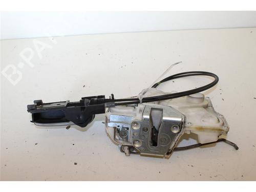 Front right lock OPEL AGILA B (H08) 1.2 (F68) | BP15144676C97 