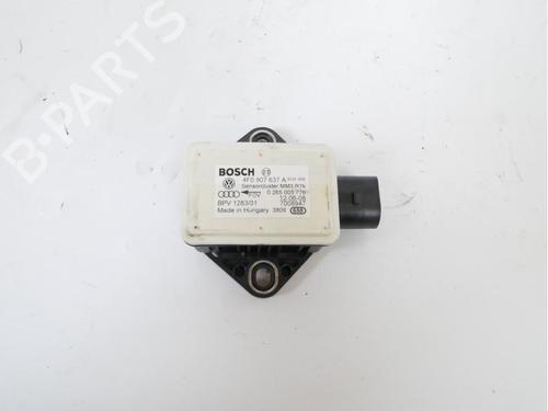 Elektronisk modul AUDI A6 C6 Avant (4F5) 3.0 TDI quattro (233 hp) 15148664