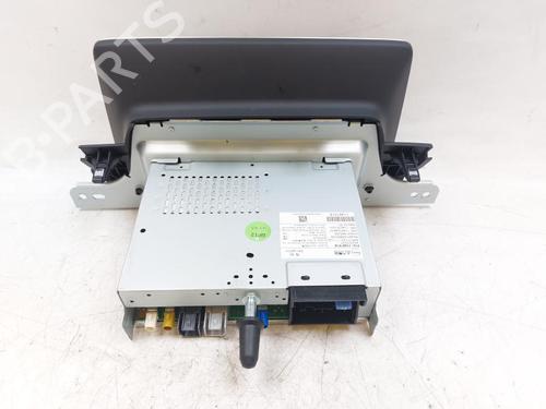 Electronic module MG MG HS (AS23) 1.5 T (SAS23) | BP25888434M83 - Image 2