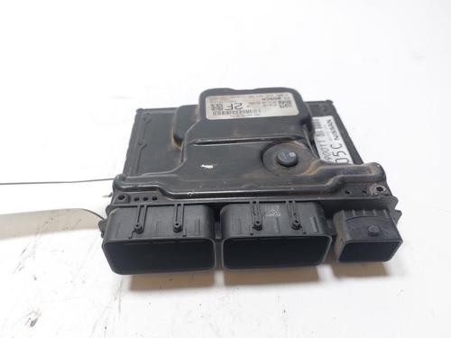 Used Engine control unit (ECU) NISSAN QASHQAI II (J11, J11_) 1.5 dCi (116 hp) 33192520