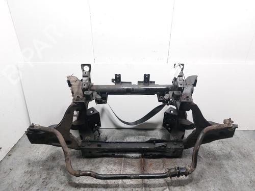 Used Subframe MITSUBISHI PAJERO III Canvas Top (V6_W, V7_W) 3.2 DI-D (V68W, V78W) (165 hp) 30455159
