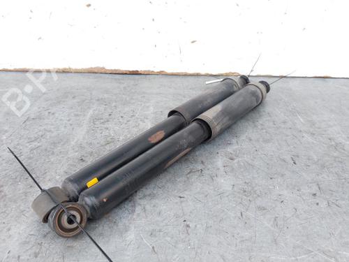 Used Right rear shock absorber NISSAN PULSAR Hatchback (C13) 1.2 DIG-T (115 hp) 15163738
