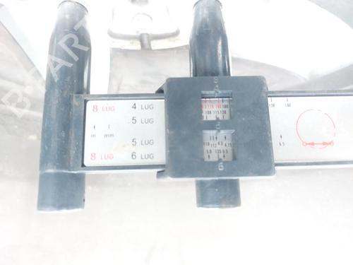 Rim KIA SPORTAGE V (NQ5) 1.6 T-GDi Hybrid | BP30801679C45 