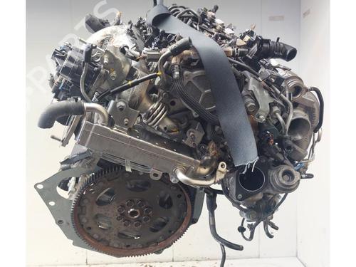 Engine MAZDA CX-5 (KE, GH) 2.2 D (KE2FW) | BP29702458M1 
