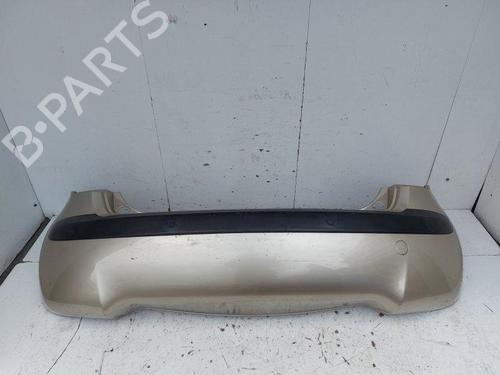 Used Rear bumper Rear bumper LANCIA MUSA (350_) 1.3 D Multijet (350.AXB11, 350.AXB1A) (70 hp) 33752505 33752505
