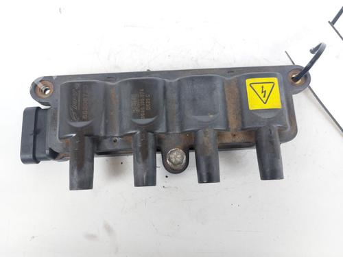 Used Ignition coil FIAT QUBO (225_) 1.4 Natural Power (225AXC1A) (78 hp) 23238136