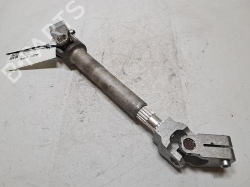 Steering column universal joint MERCEDES-BENZ A-CLASS (W176) A 200 CDI / d (176.008) | BP33196516M114 - Image 4