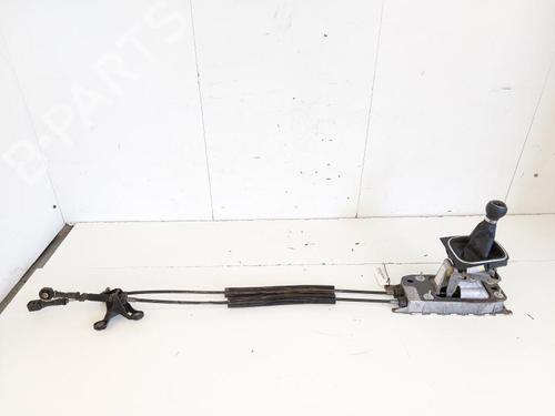 Used Shift knob Shift knob VW GOLF VI (5K1) 1.6 BiFuel (102 hp) 17204003 17204003