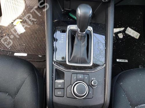Dashboard MAZDA CX-5 (KF) 2.2 D | BP20700983C46 - Image 9