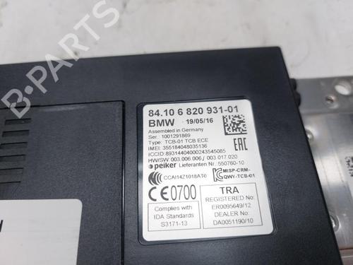 Electronic module BMW 1 (F21) 118 d xDrive | BP33194223M83 - Image 2