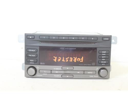 Used Radio Radio 15141765 15141765