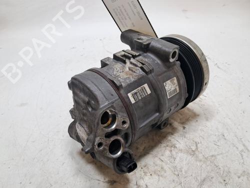 AC compressor FIAT QUBO (225_) 1.4 Natural Power (225AXC1A) | BP38745568M34 - Image 3