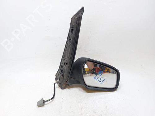 Used Right mirror Right mirror FORD FOCUS C-MAX (DM2) 1.6 TDCi (109 hp) 34270455 34270455