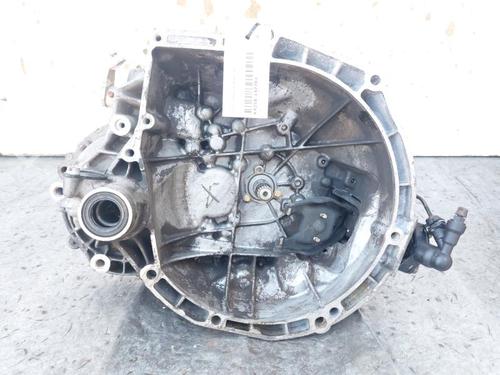Used Gearbox CITROËN C2 (JM_) 1.4 HDi (68 hp) 27554764