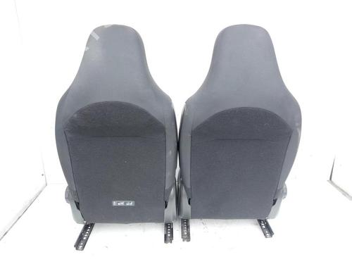 Seats set SMART FORFOUR Hatchback (453) 1.0 (453.042, 453.043) | BP19081507C78 - Image 5