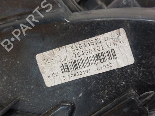 Left taillight LANCIA YPSILON (312_) 1.2 (312.PXA1A, 312.YXA1A) | BP36430015C34 - Image 5