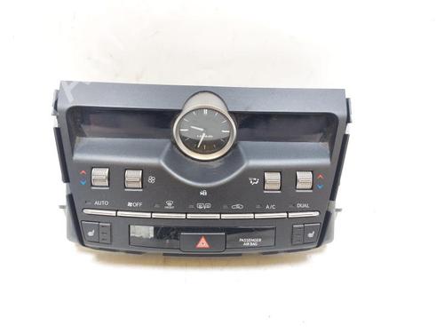 Used Climate control Climate control LEXUS NX (_Z1_) 300h AWD (AYZ15_, AYZ15R) (197 hp) 27537379 27537379