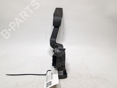 Used Pedal Pedal JEEP RENEGADE SUV (BU, B1, BV) 1.3 PHEV 4Xe (240 hp) 34617653 34617653