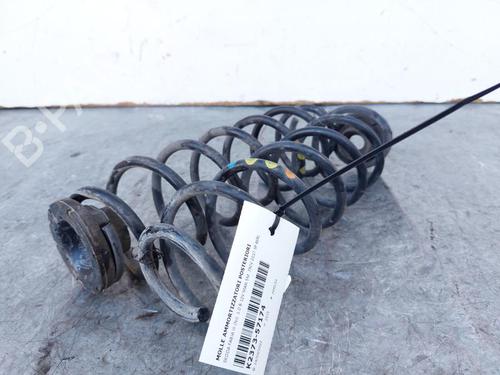 Used Shock absorber spring SKODA FABIA III (NJ3) 1.0 (75 hp) 15162116