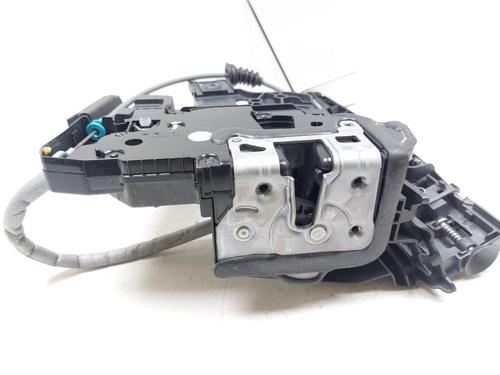 Front right lock MERCEDES-BENZ A-CLASS (W177) A 220 4-matic (177.045) | BP29238439C97 