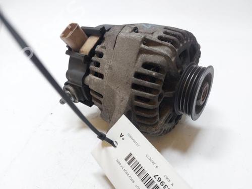 Alternator NISSAN MICRA III (K12) 1.2 16V | BP30453554M7