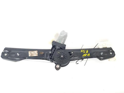 Used Left rear window motor BMW 3 Touring (F31) 318 d (143 hp) 15155320