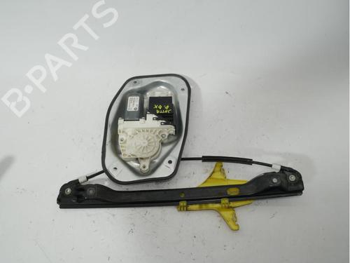 Used Rear right window mechanism VW JETTA IV (162, 163, AV3, AV2) 1.6 TDI (105 hp) 15148090