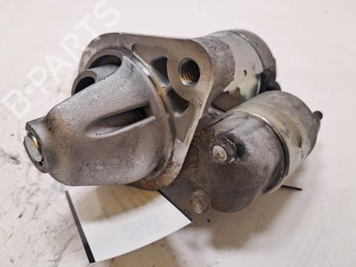 Starter OPEL MERIVA B MPV (S10) 1.7 CDTI (75) | BP38949438M8 - Image 2