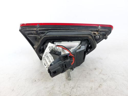 Right taillight RENAULT CLIO IV (BH_) 1.5 dCi 75 | BP15174626C35 
