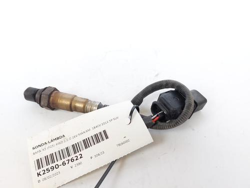 Used Electronic sensor BMW X3 (F25) xDrive 20 d (184 hp) 15168541