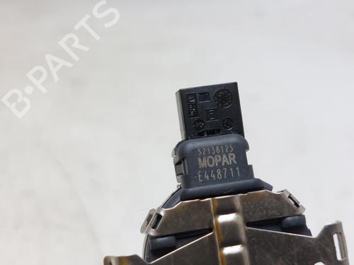 Electronic module FIAT 500e (332_) Elektro 3+1 (FA1) | BP26919048M83 - Image 3