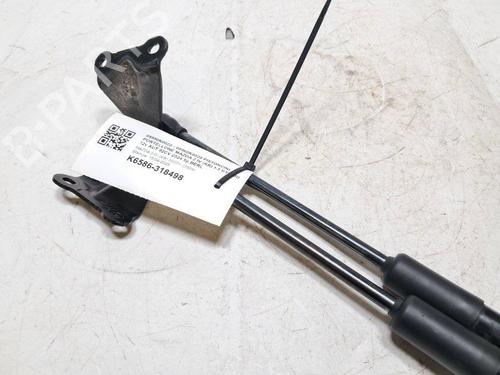 Tailgate lift support MAZDA 2 Hatchback (KB) 1.5 Hybrid (KBAC3X) | BP34052306C138 - Image 3