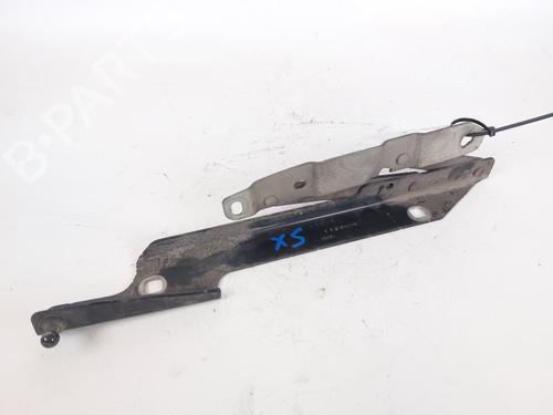 Used Hinge/Door check strap JEEP CHEROKEE (KJ) 2.5 CRD 4x4 (143 hp) 23189975