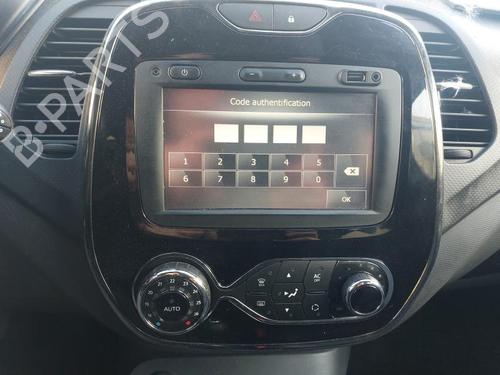 Right front fog light RENAULT CAPTUR I (J5_, H5_) 0.9 TCe 90 | BP30802364C31 - Image 13
