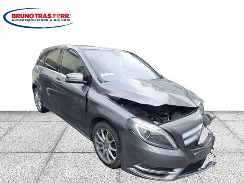 Used Parts MERCEDES-BENZ B-CLASS Sports Tourer (W246, W242) B 200 CDI (246.201) (136 hp) 2423164