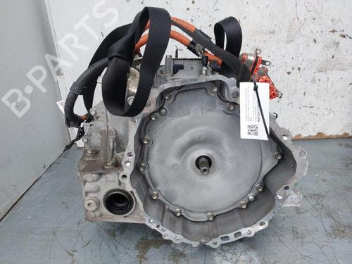 Used Gearbox Gearbox TOYOTA AURIS (_E18_) 1.8 Hybrid (ZWE186_, ZWE186R) (136 hp) 34119063 34119063