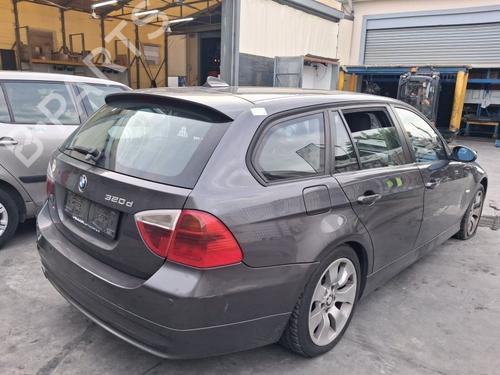 Left headlight BMW 3 Touring (E91) 320 d | BP40596740C28 - Image 8