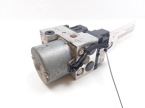 Used ABS pump FIAT SEICENTO / 600 (187_) 1.1 (187AXB, 187AXB1A, 187AXC1A02) (54 hp) 27672070