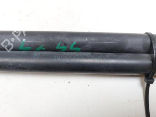 Tailgate lift support FORD FUSION (JU_) 1.6 TDCi | BP28312192C138 
