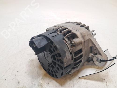Alternator FIAT 500X (334_) 1.6 D Multijet (334AXA1B, 334AXA11) | BP37019802M7 - Image 3